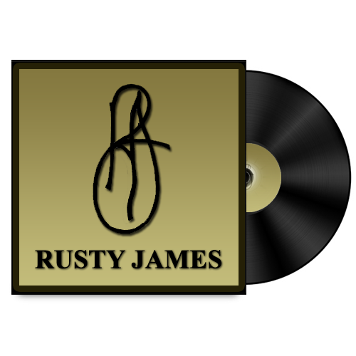 Rusty James (Full Album)